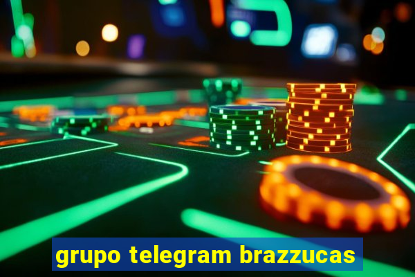 grupo telegram brazzucas